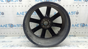 Wheel R20 x 8J H2 Volvo XC60 18-21 light curb