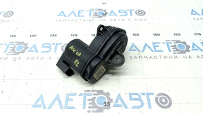Rear left brake caliper motor for Audi A4 B9 17-25