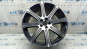 Wheel R20 x 8J H2 Volvo XC60 18-21 light curb
