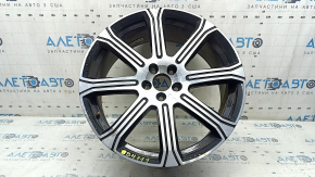 Wheel R20 x 8J H2 Volvo XC60 18-21 light curb
