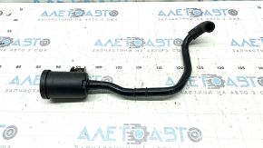 Fuel canister filter for Audi A4 B9 17-25 with tube
