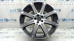 Wheel R20 x 8J H2 Volvo XC60 18-21 light curb