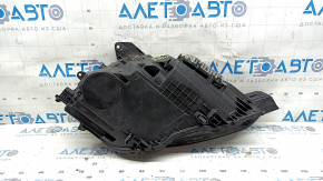 Volvo XC60 19-21 Full LED Adaptive Left Front Headlight, Code: JB0B with Unit, Sand