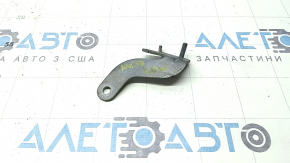 Right low beam signal bracket for Audi A4 B9 17-25