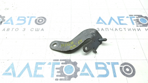 High signal bracket left Audi A4 B9 17-25