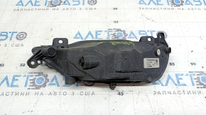 Right fog light, Volvo XC60 18-25, code: XE0E, sand