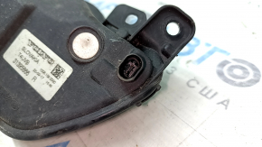 Right fog light, Volvo XC60 18-25, code: XE0E, sand