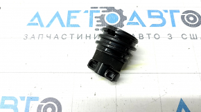 Audi A4 B9 17-25 spare wheel mount without nut and cap