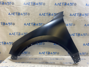 Front left wing VW Touareg 11-17 AND