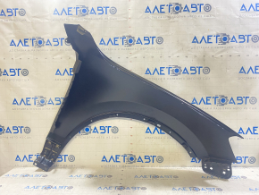 Front left wing VW Touareg 11-17 AND