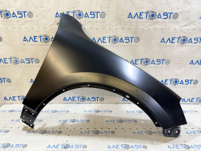 Front right wing VW Touareg 11-17