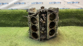 Bare cylinder block for Dodge Challenger 11-15 3.6 ERB for boring