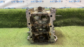 Bare cylinder block for Dodge Challenger 11-15 3.6 ERB for boring