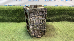 Bare cylinder block for Dodge Challenger 11-15 3.6 ERB for boring