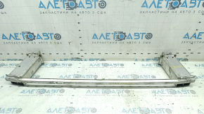 The front subframe reinforcement of the Volvo XC60 18-19 is bent