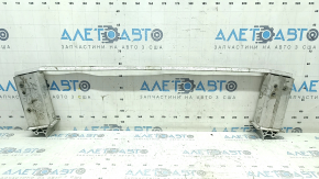The front subframe reinforcement of the Volvo XC60 18-19 is bent