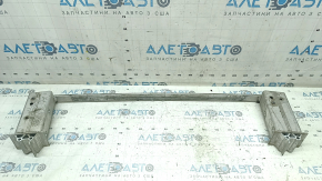 The front subframe reinforcement of the Volvo XC60 18-19 is bent