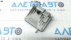 Mercedes W213 E 17-23 lane keeping camera on the windshield