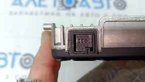 Mercedes W213 E 17-23 lane keeping camera on the windshield