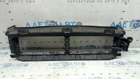 Lower air duct louver Volvo XC60 18-21 broken