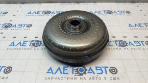 Nissan Rogue 14-20 Torque Converter 109kW Bushing Defect