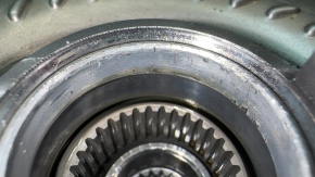 Nissan Rogue 14-20 Torque Converter 109kW Bushing Defect