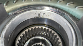 Nissan Rogue 14-20 Torque Converter 109kW Bushing Defect