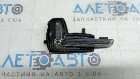 Left side mirror turn signal repeater Volvo XC60 18-25