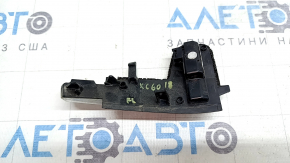 Left side mirror turn signal repeater Volvo XC60 18-25