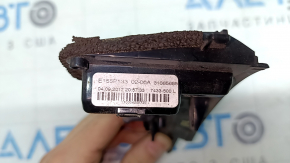 Left side mirror turn signal repeater Volvo XC60 18-25