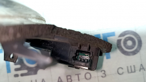 Left side mirror turn signal repeater Volvo XC60 18-25