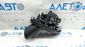 Left mirror housing Volvo XC60 18-25