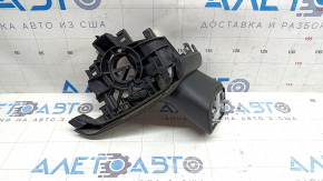 Left mirror housing Volvo XC60 18-25