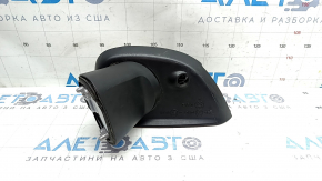 Left mirror housing Volvo XC60 18-25