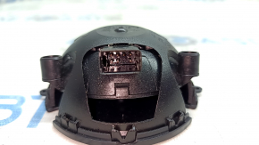 Volvo XC60 18-25 left side mirror motor with memory