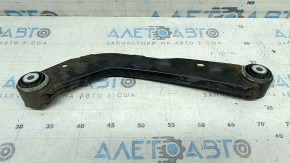 Upper rear left control arm, Volvo XC60 18-25, rusty