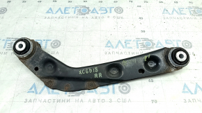 Upper rear right control arm, Volvo XC60 18-25, rusty