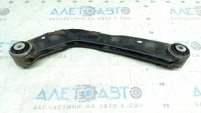 Upper rear right control arm, Volvo XC60 18-25, rusty