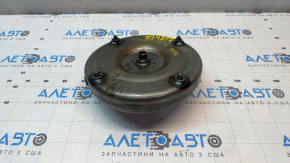 Nissan Rogue 14-20 Torque Converter 109kW Bushing Defect