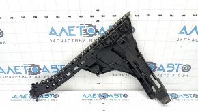 Left rear bumper mount for Mercedes W213 E 17-20 broken