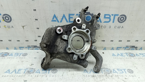 Volvo XC60 18-25 rear left axle shaft microcracks
