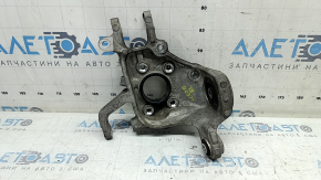 Volvo XC60 18-25 rear left axle shaft microcracks