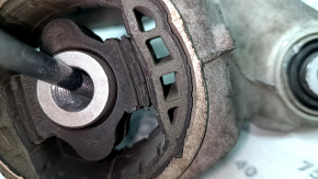 Volvo XC60 18-25 rear left axle shaft microcracks