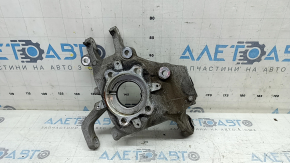 Volvo XC60 18-25 rear right axle shaft microcracks