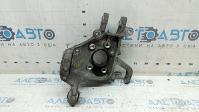 Volvo XC60 18-25 rear right axle shaft microcracks