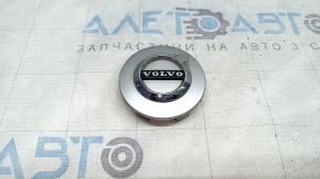 Center cap for Volvo XC60 18-23 disk silver