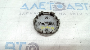 Center cap for Volvo XC60 18-23 disk silver