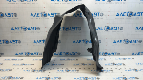 Front left fender liner for Toyota Camry v55 15-17 USA