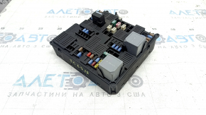 Volvo XC60 18-25 Underhood Fuse Box