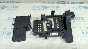 Volvo XC60 19-25 Battery Distribution Plate
